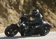 Harley-Davidson VRSCDX V-Rod